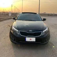 اپتیما ۲۰۱۴ فول خلیج خونگی