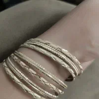 ۷ عدد النگو سایز 4