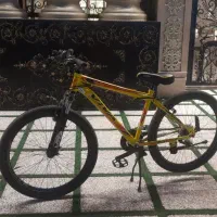 دوچرخه سایز ۲۶ ویوا نونو