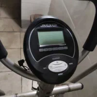 اسکی فضایی برند JKEXER