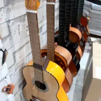 گیتار s2 Yamaha همراه کاور