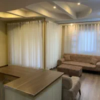 آپارتمان ۶۰ متری مجتمع مهتاب شمشک