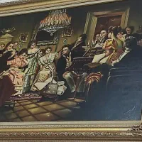 تابلو نقاشی روغنی