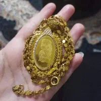 طلا دسته دوم بدون اجرت ومالیات