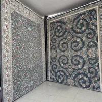 گالری فرش جعفری با تخفیف و اقساط ۸ ماه|فرش|ابهر, |دیوار