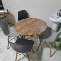 فر ۵کاره ساندویچی|کافی‌شاپ و رستوران|تویسرکان, |دیوار