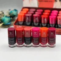 بالم لب و تینت لب