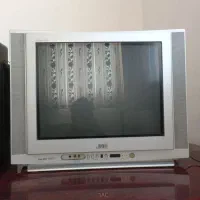 تلویزیون ۲۱ جی.وی.سی