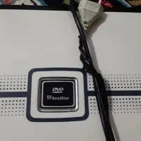 دی وی دی پخش کننده سی دی