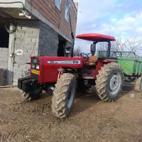 تراکتور 399جفت‌مدل1401