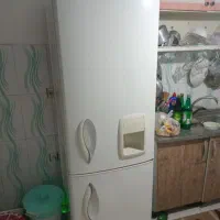 یخچال امرسان بدون پوسیدگی فروش فوری