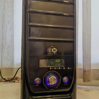 سیستم کامپیوتر سالم اقتصادی|رایانه رومیزی|یزد, |دیوار