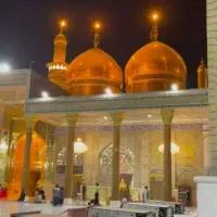 کاروان زیارتی حضرت ام البنین س(زیارت آسان)|تور و چارتر|بهبهان, |دیوار