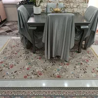 فرش آشپزخانه