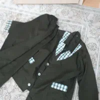 لباس مدرسه