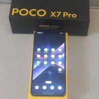 pocox7pro|موبایل|مشهد, هفت تیر (نه دره)|دیوار