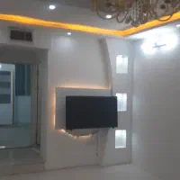 آپارتمان۱۰۰متری یک خوابه طبقه اول شیک