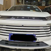 اکستریم TX صفر مدل 1404 نقد و اقساط