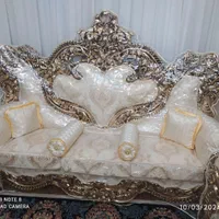 کاور مبل ژلاتینی طلق