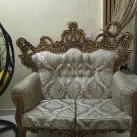 یک دست مبل 7 نفره