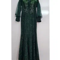 پیراهن مجلسی سایز ۱