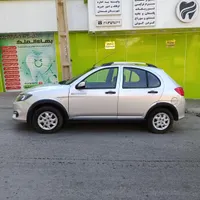 کوییک مدل 1401 بی رنگ شاسی پلمپ