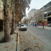 آپارتمان نقلی بر بلوار جلال لو