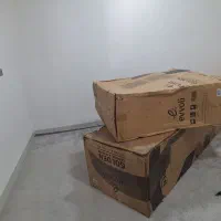 کارتن کولر ۳۶هزار ایولی طرح قدیم