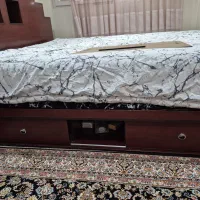 تخت خواب|تخت و سرویس خواب|تهران, منیریه|دیوار