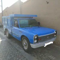 نیسان بار بری