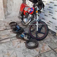 لوله بازکنی بدون واسید و مواد فقط بافنر 100تضمینی