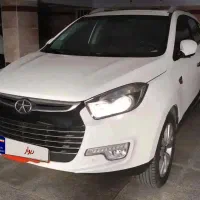 جک اس ۵ مدل ۱۴۰۳