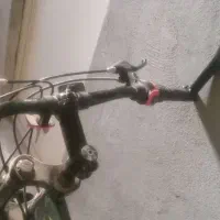 دوچرخه سایز۲۶المپیا|دوچرخه، اسکیت، اسکوتر|کرمانشاه, |دیوار