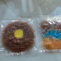 اسکاج عروس|لوازم نظافت|صومعه‌سرا, |دیوار