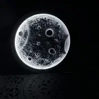 دکوراتیو|صنایع دستی و سایر لوازم تزئینی|رشت, توشیبا|دیوار