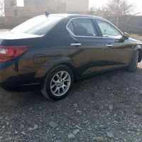 دنا پلاس توربو اتوماتیک