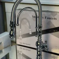 شیر شاوری آشپزخانه زیر قیمت خرید