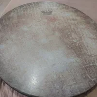 دف سما همراه کیف و کتاب و پایه نت