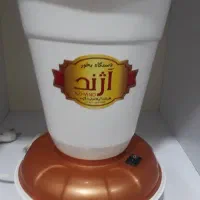 دستگاه بخور آژند|آرایشی، بهداشتی، درمانی|مشهد, مهدی آباد|دیوار