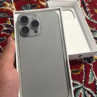 آیفون 15پرومکس