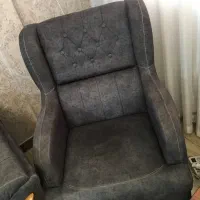 مبلمان ناهارخوری میز عسلی|مبلمان خانگی و میز عسلی|تهران, صادقیه|دیوار