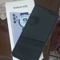 گوشی a32سامسونگ
