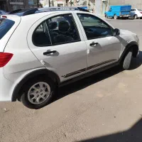 کوییک GXRمدل 14040806سفید مشکی صفر کیلومتر|خودرو سواری و وانت|مهربان, |دیوار