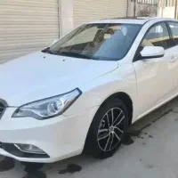 بسترن B50F مدل ۹۵ بی‌رنگ فروش *اقساط*