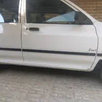 پراید مدل۹۸ زرقان|خودرو سواری و وانت|زرقان, |دیوار