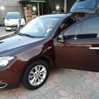 برلیانس H320 دنده‌ای 1500cc، مدل ۱۳۹۵|خودرو سواری و وانت|لاهیجان, حاجی آباد|دیوار