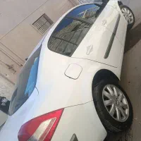مگان2000اتومات