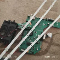 قطعات تلویزیون استار ایکس