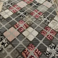 فرش 6 متری نو