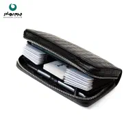 کیف مدارک گمشده